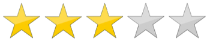 Three Stars