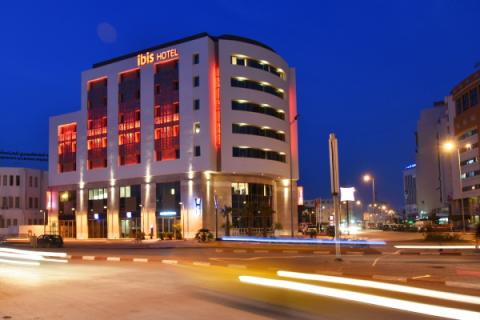 Ibis Sfax