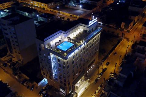 Plaza Hotel Sfax