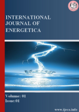 International Journal of Energetica