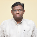 Dr. G. Balaji