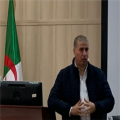 Prof. Zidani Mosbah