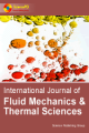 International Journal of Fluid Mechanics & Thermal Science